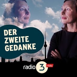 Der zweite Gedanke · Neue Folgen - Jetzt Podcast anhören!