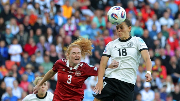 Coverbild Deutschland / Giulia Gwinn