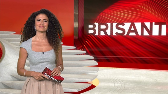 Brisant - Brisant Vom 8. Mai 2025
