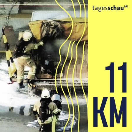 DHL-Paketbrand in Leipzig
