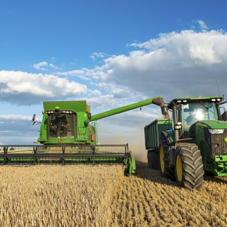 Traktor