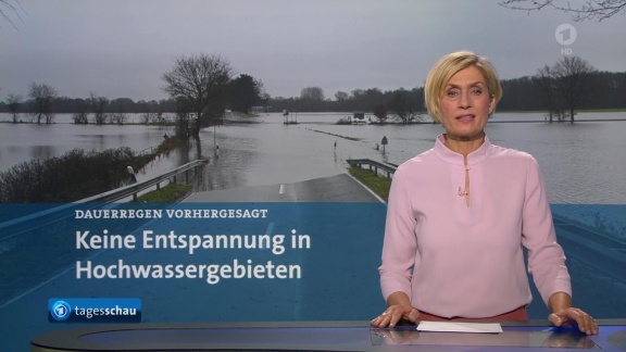 Tagesschau - Tagesschau 14:00 Uhr, 02.01.2024