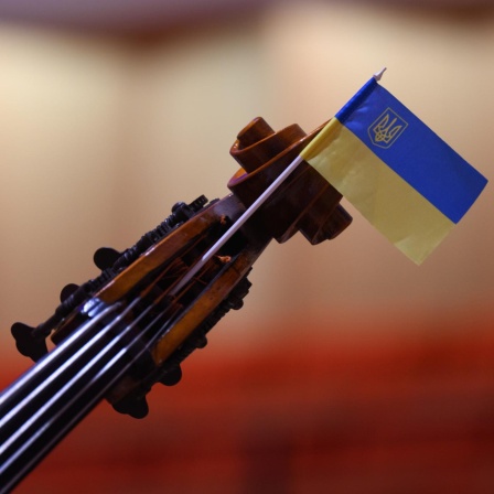 Vorbericht: Konzert des Kammerorchesters "Ukraina München"