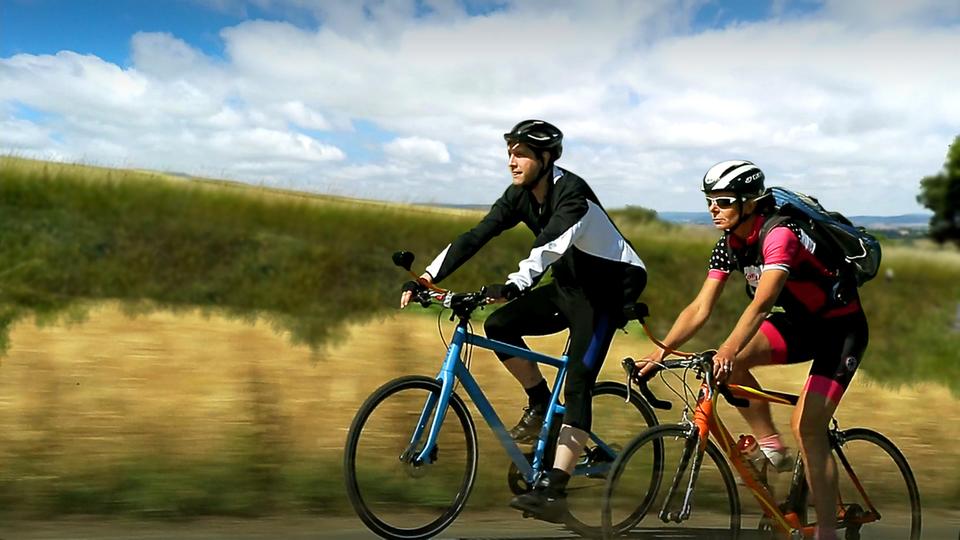 diemelsteig mit dem fahrrad