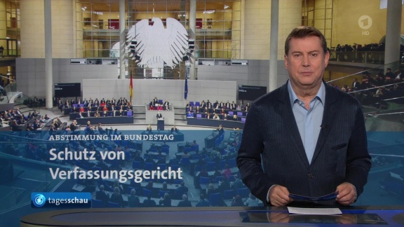 Tagesschau - Tagesschau 09:00 Uhr, 19.12.2024