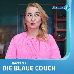 Blaue Couch · Neue Folgen - Jetzt Podcast anhören!