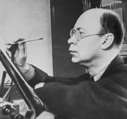 Sergej Prokofjew