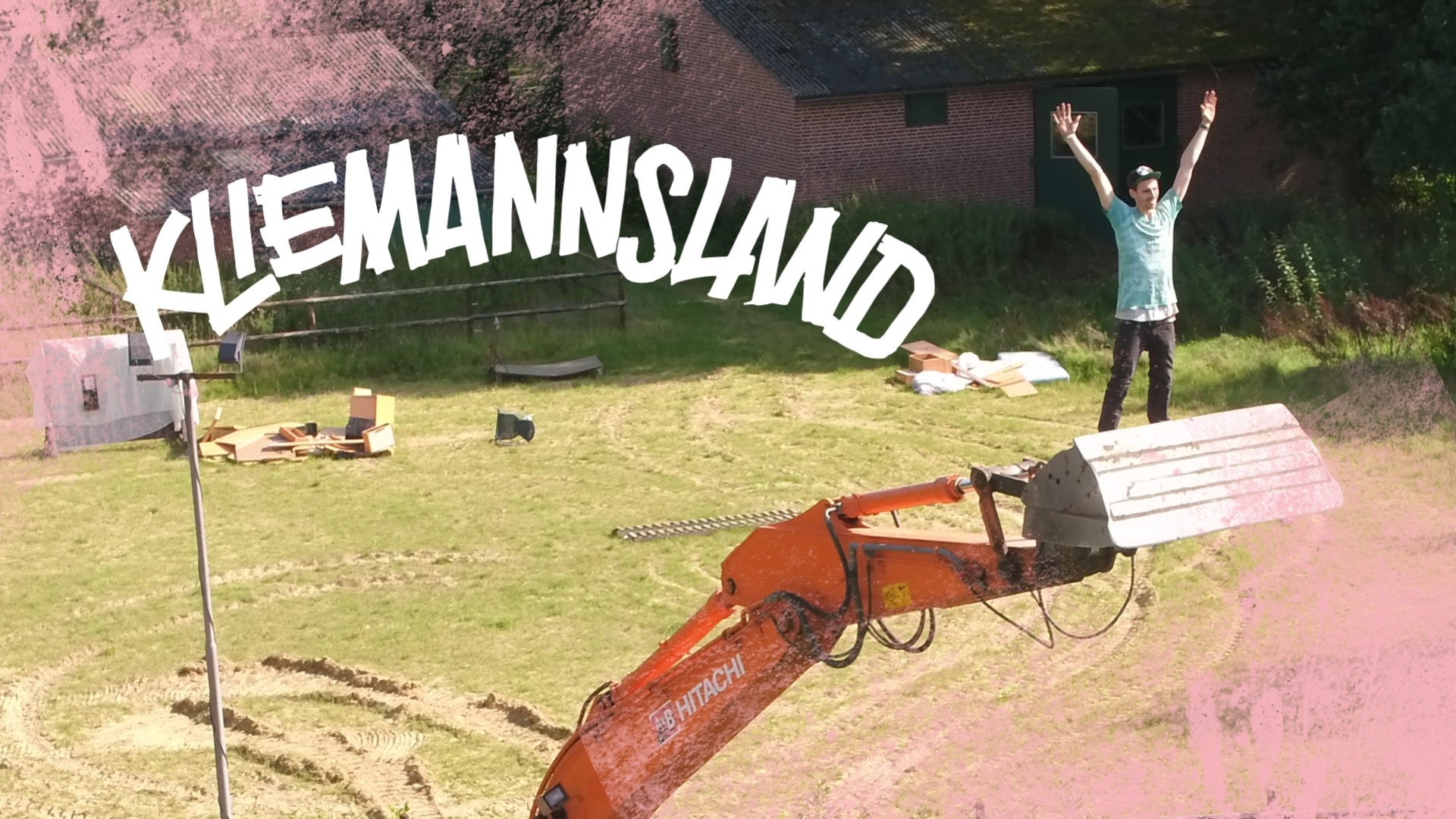 Kliemannsland Videos der Sendung ARD Mediathek