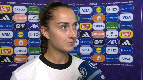 Coverbild Deutschland / Giulia Gwinn