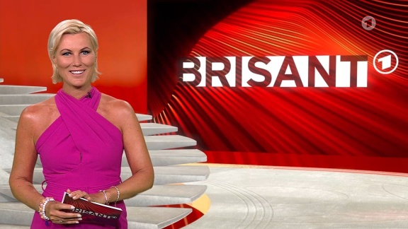 Brisant - Brisant Vom 12. August