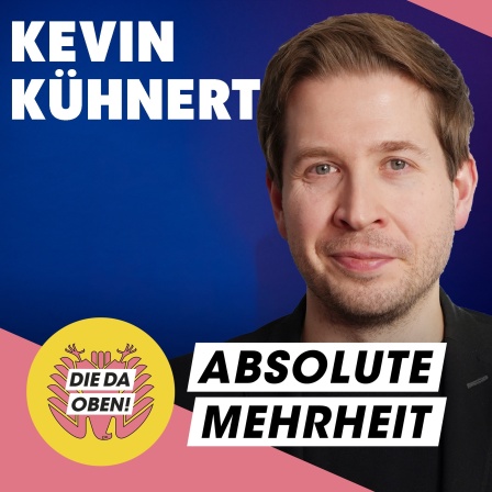 Kevin Kühnert (SPD): Sparen die Deutschen sich wahnsinnig? - Thumbnail