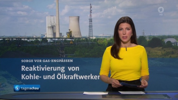 Tagesschau - Tagesschau, 23:50 Uhr