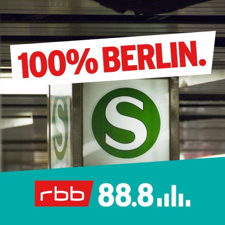 S-Bahnzeichen (Foto: imago images/philio)