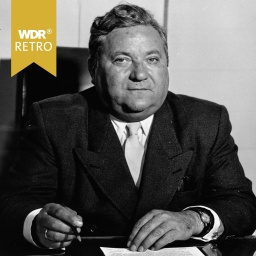 SPD-Politiker Carlo Schmid