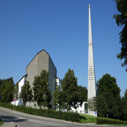 Schongau in Oberbayern