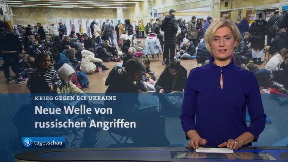 Tagesschau - Tagesschau, 15:00 Uhr