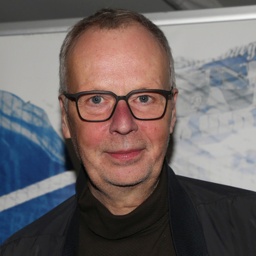 Christoph Biermann, deutscher Sportjournalist und Buchautor.  