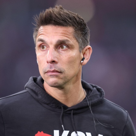 Marcel Rapp im Interview