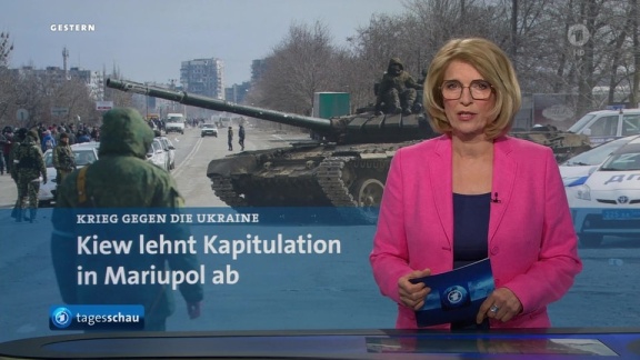 Tagesschau - Tagesschau, 12:00 Uhr