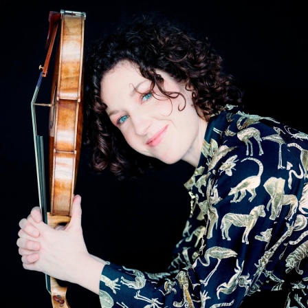 Interview mit Sarah Christian