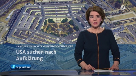 Tagesschau - Tagesschau, 06:00 Uhr