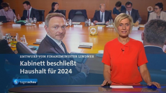 Tagesschau - Tagesschau 17:00 Uhr