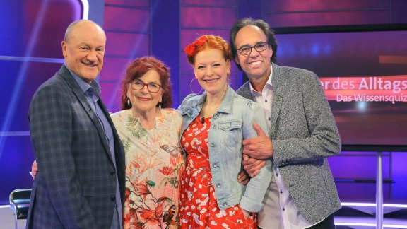 Meister Des Alltags - Meister Des Alltags Vom 13. Juni 2025