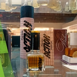 Exquisit Duft DDR Parfum