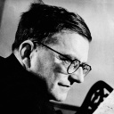 Schostakowitsch - Violinkonzert Nr.1