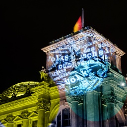  Gefährdete Gemeinschaft. Was tun für die Demokratie?