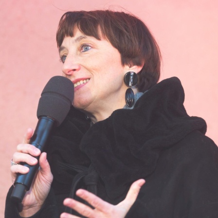 Interview mit Elisabeth Sobotka über die Bregenzer Festspiele 
