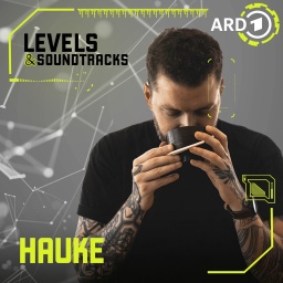 Levels & Soundtracks mit Hauke | Bild: © Hauke / Grafik BR