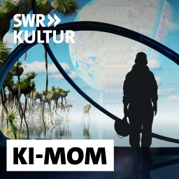 KI-Mom | Science-Fiction-Thriller