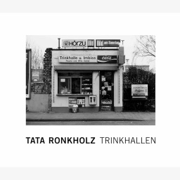 Cover Tata Ronkholz, "Trinkhallen"