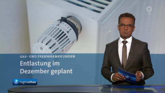 Tagesschau - Tagesschau, 12:00 Uhr