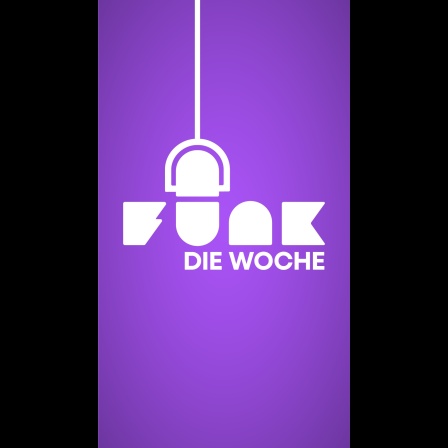 Was die Woche wichtig war – jetzt mit deiner Stimme! - Thumbnail