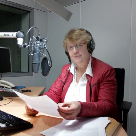 Monika Wiedenmann