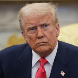 Filmwirtschaft in Aufruhr: Trump kündigt Zölle auf ausländische Filme an