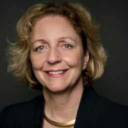 Angelika Nußberger, Direktorin der Akademie für europäischen Menschenrechtsschutz an der Universität Köln.