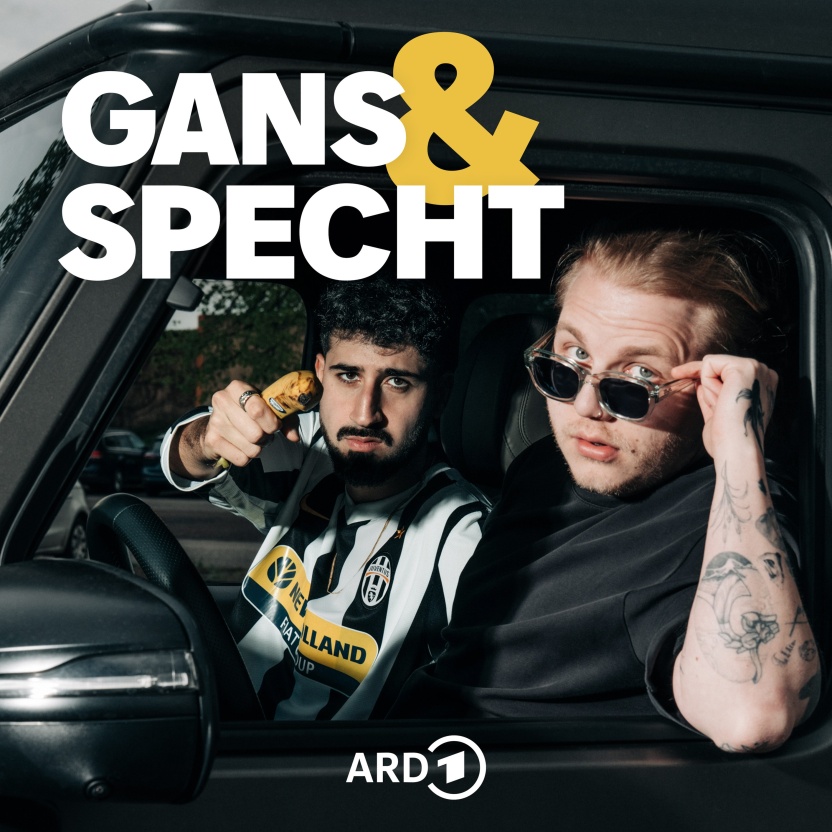 Cover: #17 DER BIER-TORNADO-TYP