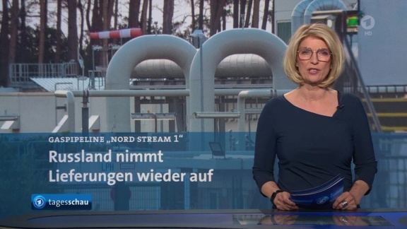 Tagesschau - Tagesschau, 12:00 Uhr