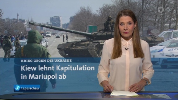 Tagesschau - Tagesschau, 09:00 Uhr