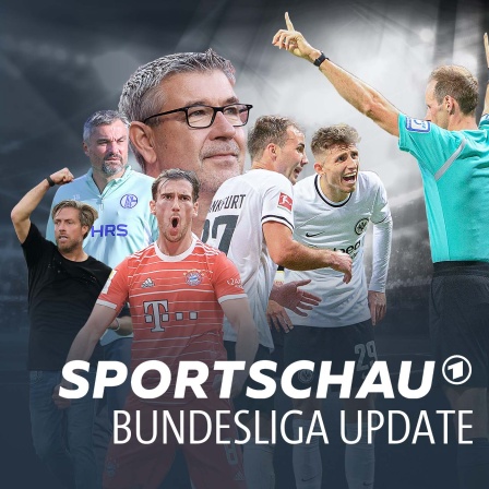 Sportschau Bundesliga Update: Kann doch wohl nicht VAR sein