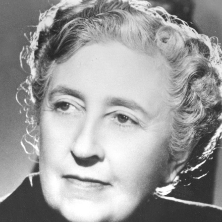Agatha Christie, 1957