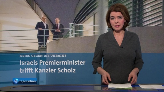 Tagesschau - Tagesschau, 10:00 Uhr