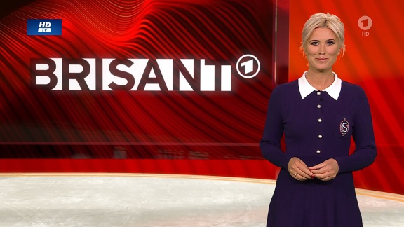 Brisant - Brisant Vom 4. Februar