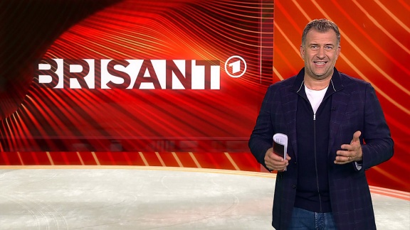 Brisant - Brisant Vom 24. Oktober