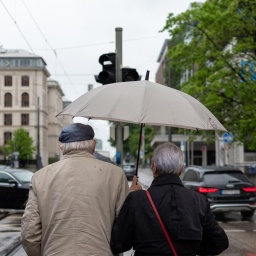 Rente - und dann? Wie der Übergang in den neuen Lebensabschnitt gelingen kann