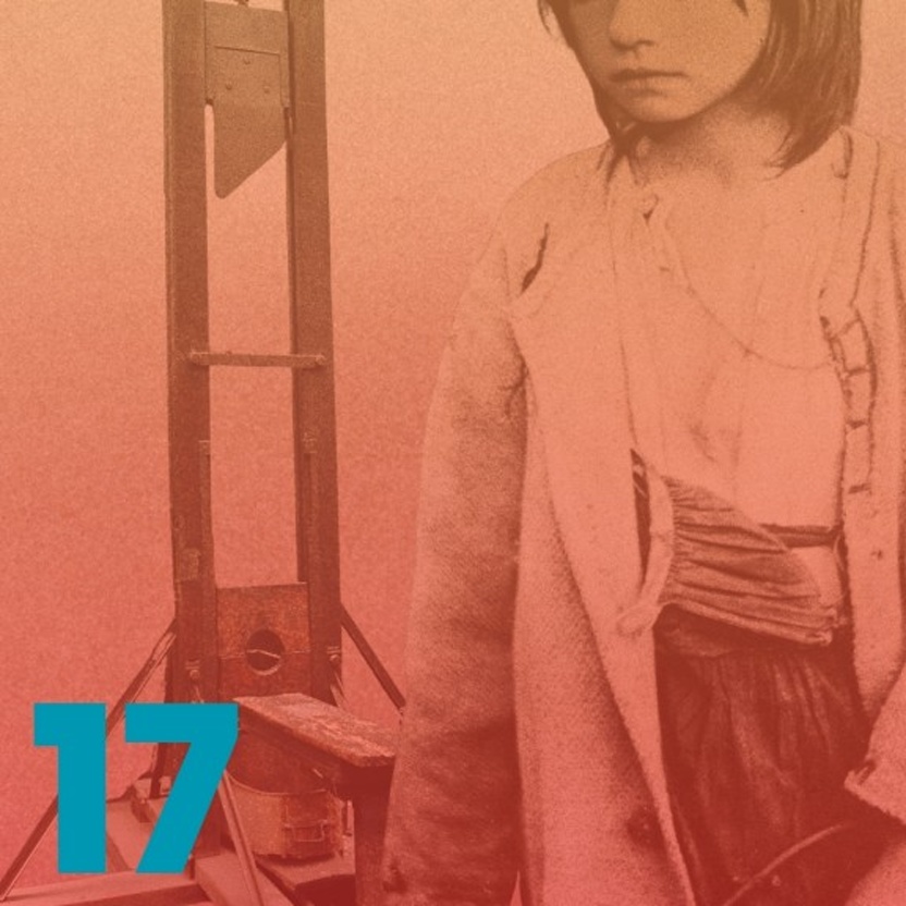 Cover: George Sand: Nanon (17/28)