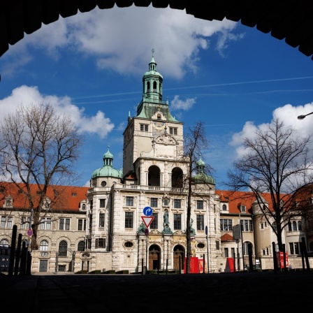 Goldene Passion: Bayerisches Nationalmuseum löst Kunst-Krimi